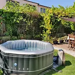 Duplex, Piano, Billard, Ping-Pong, Jardin