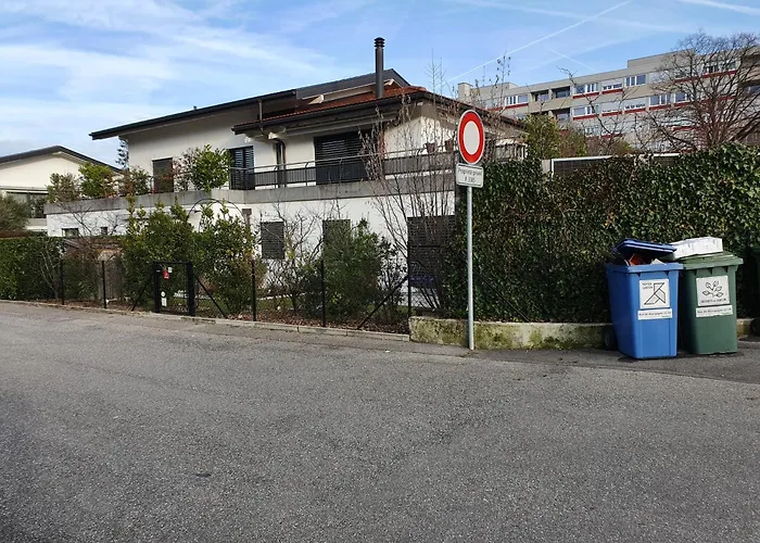 Duplex, Piano, Billard, Ping-Pong, Jardin