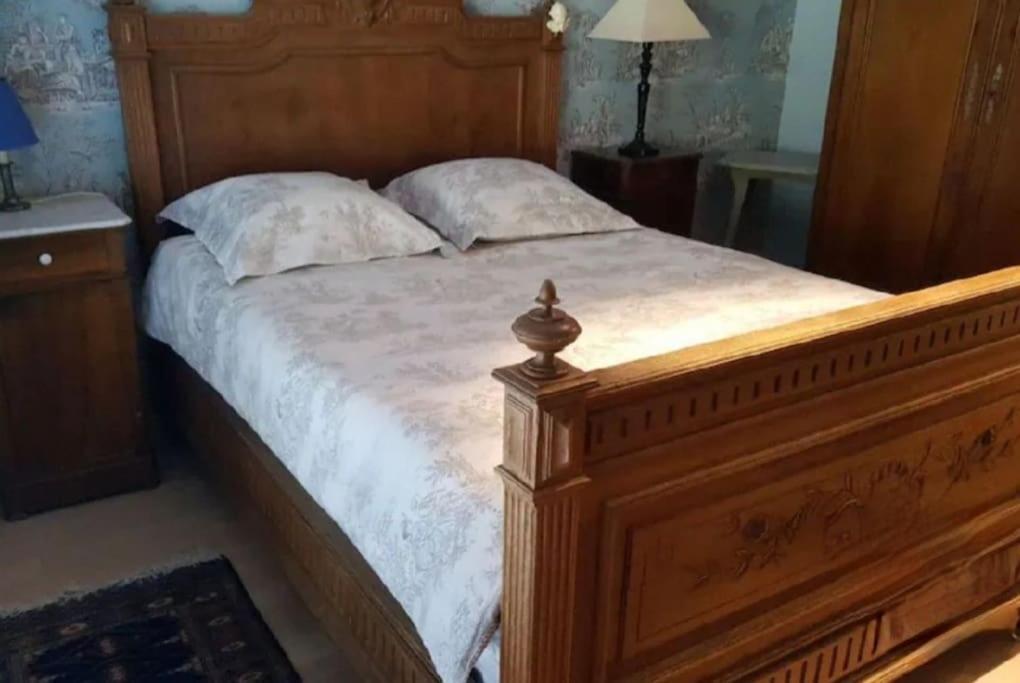 Appartement Duplex, Piano, Billard, Ping-pong, Jardin Genève