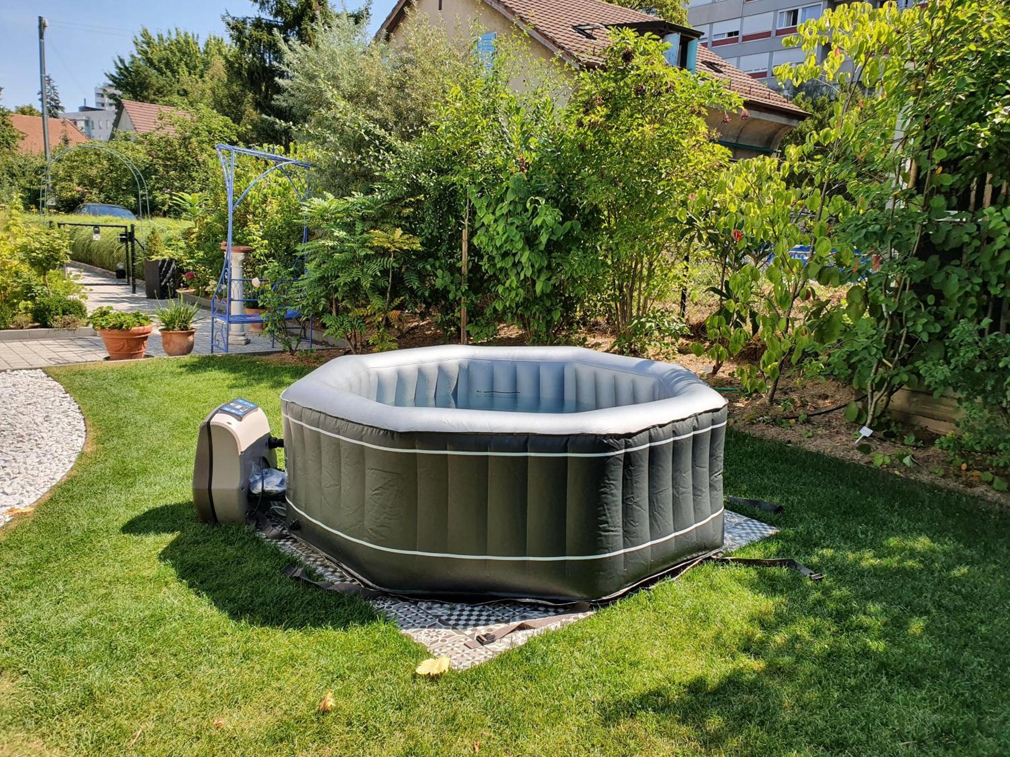 Appartement Duplex, Piano, Billard, Ping-pong, Jardin *