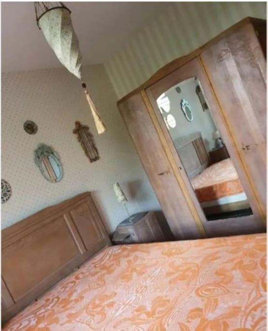 Duplex, Piano, Billard, Ping-pong, Jardin *