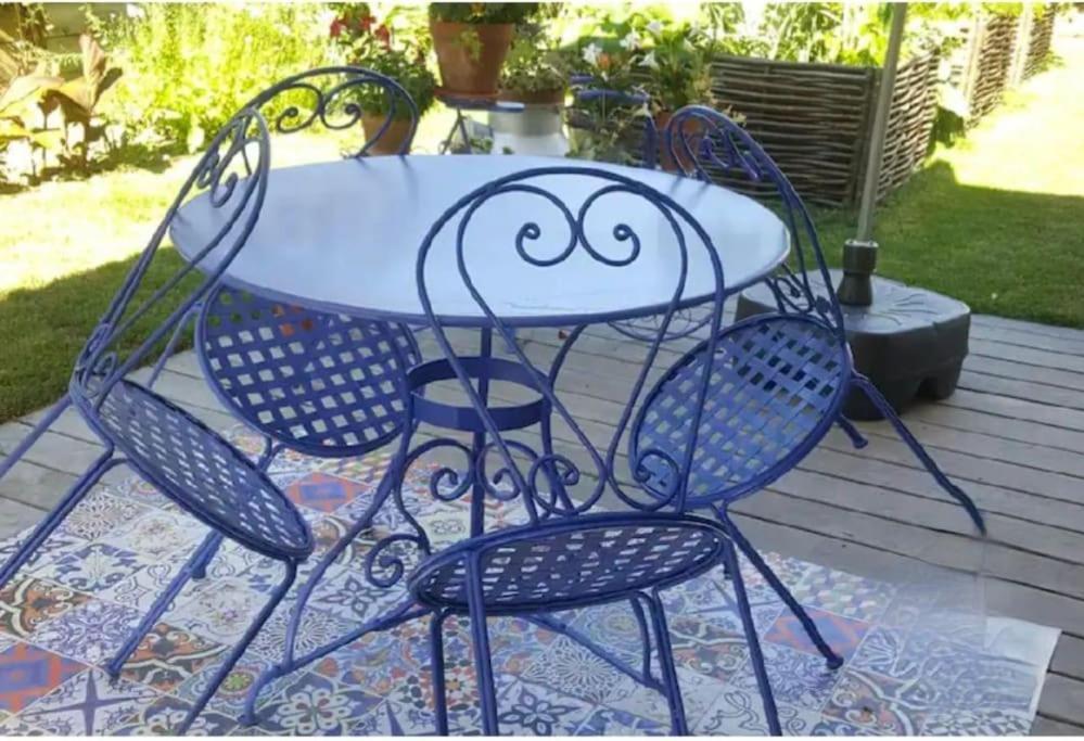 Apartment Duplex, Piano, Billard, Ping-pong, Jardin Genf