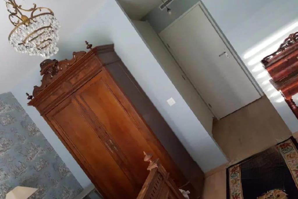 Apartment Duplex, Piano, Billard, Ping-pong, Jardin