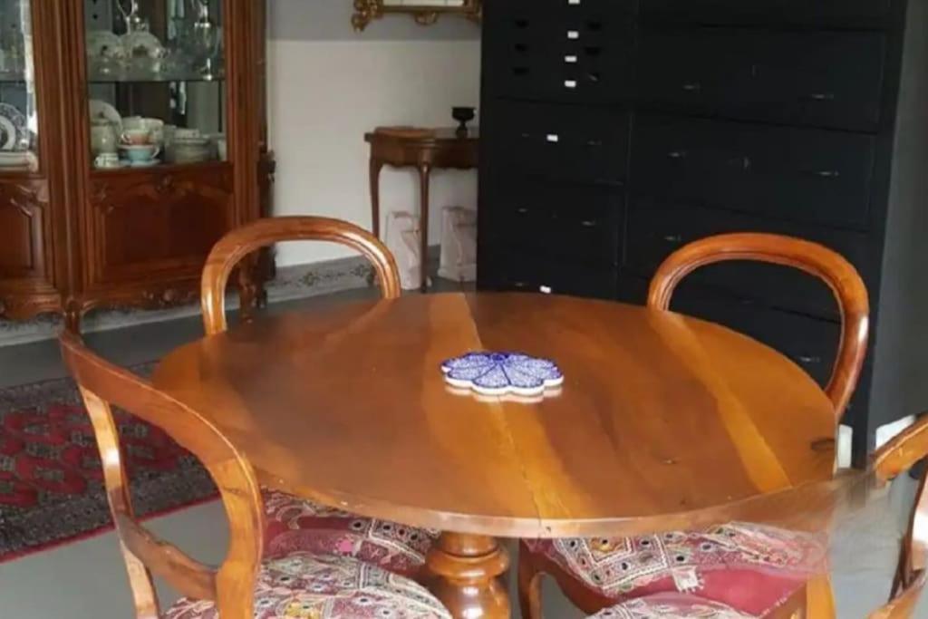 Duplex, Piano, Billard, Ping-pong, Jardin Apartment Genf