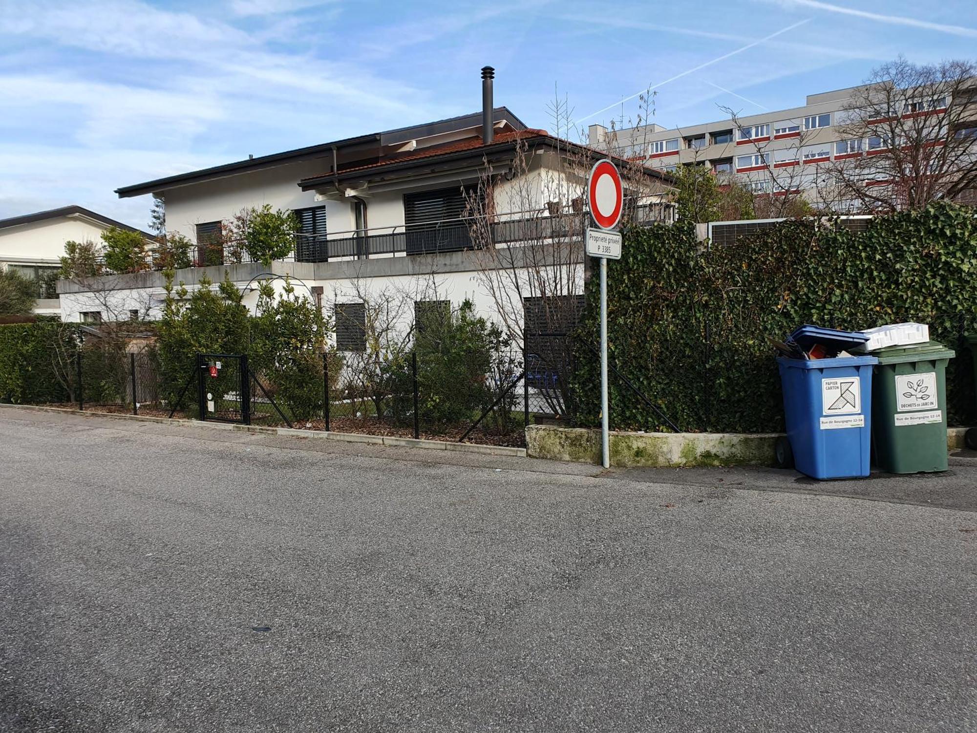 Duplex, Piano, Billard, Ping-pong, Jardin *